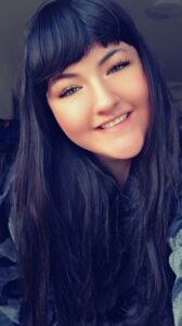 Profilbild von Jacqueline
