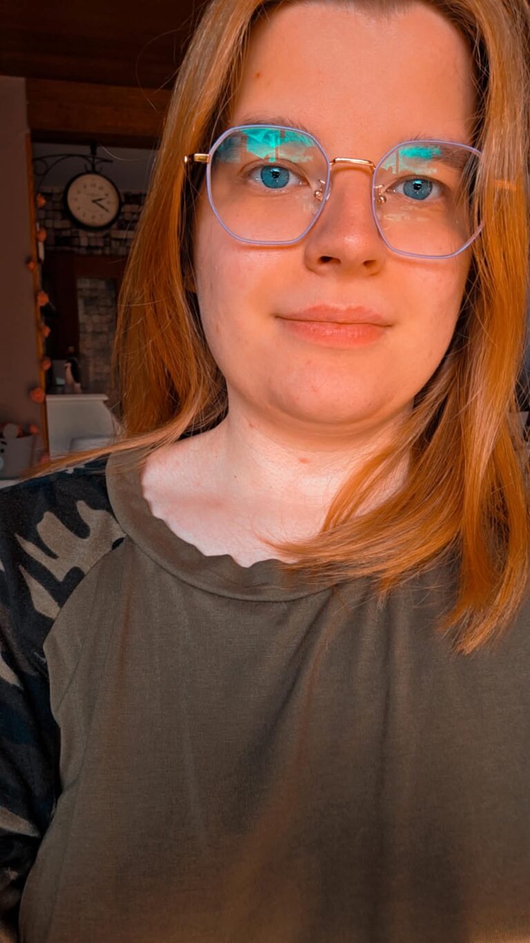 Profilbild von Laura