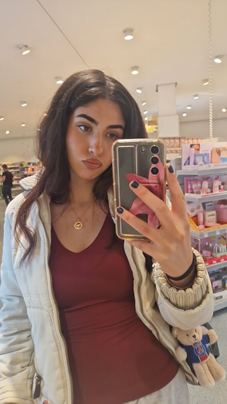 Profilbild von Melisa