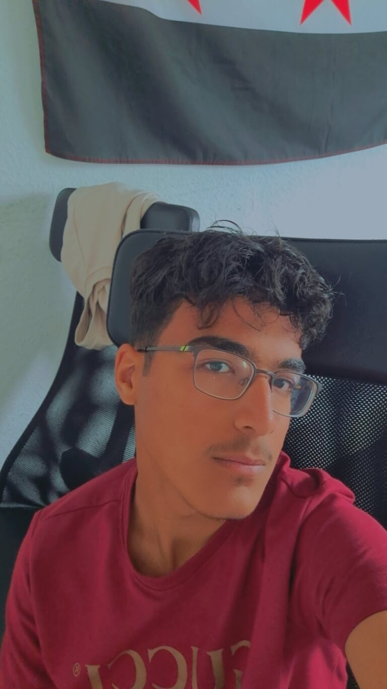 Profilbild von Raad