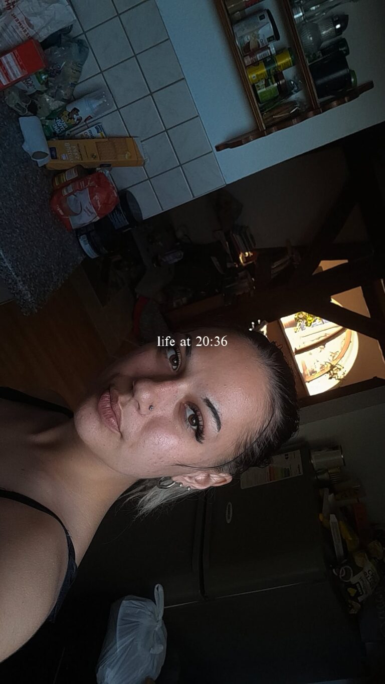 Profilbild von Hannah