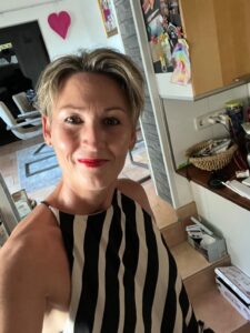 Profilbild von Bettina