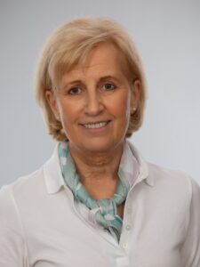 Profilbild von Brigitte