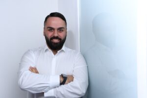Profilbild von Sinan