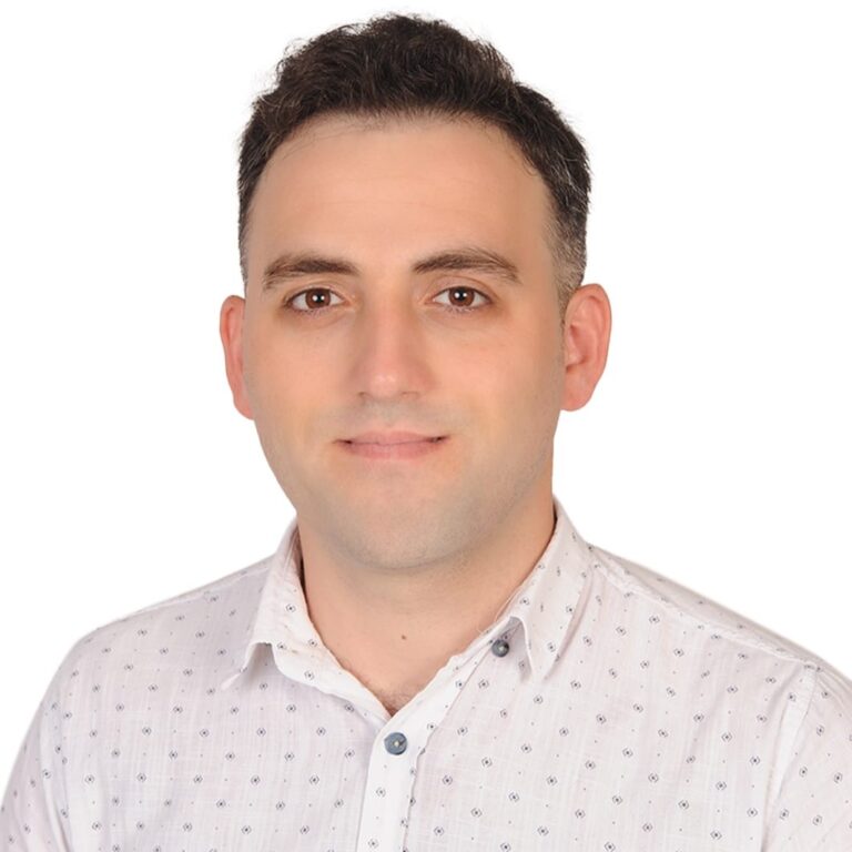 Profilbild von Mustafa