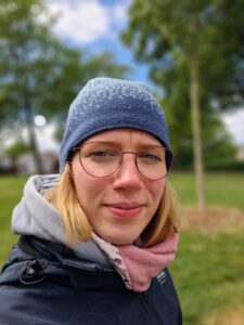 Profilbild von Jana