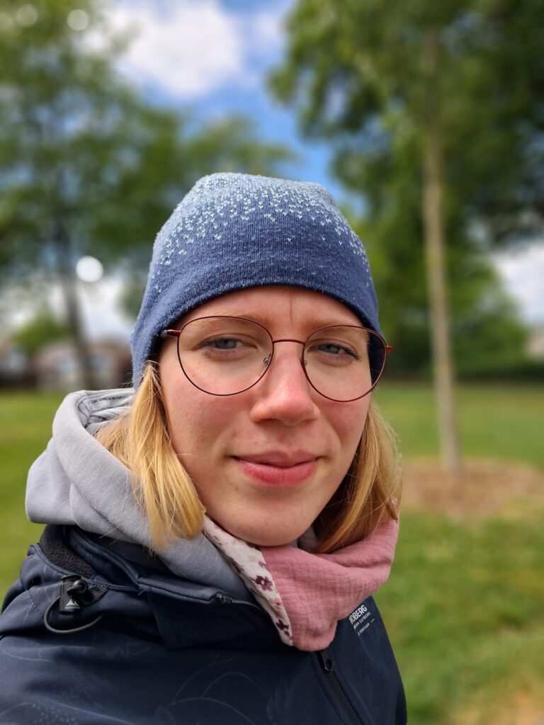 Profilbild von Jana