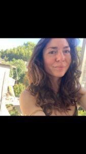 Profilbild von Anna