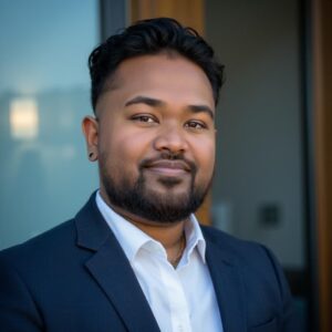 Profilbild von Banushangar