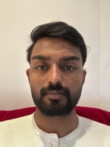 Profilbild von Rahul.