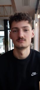 Profilbild von Alexander
