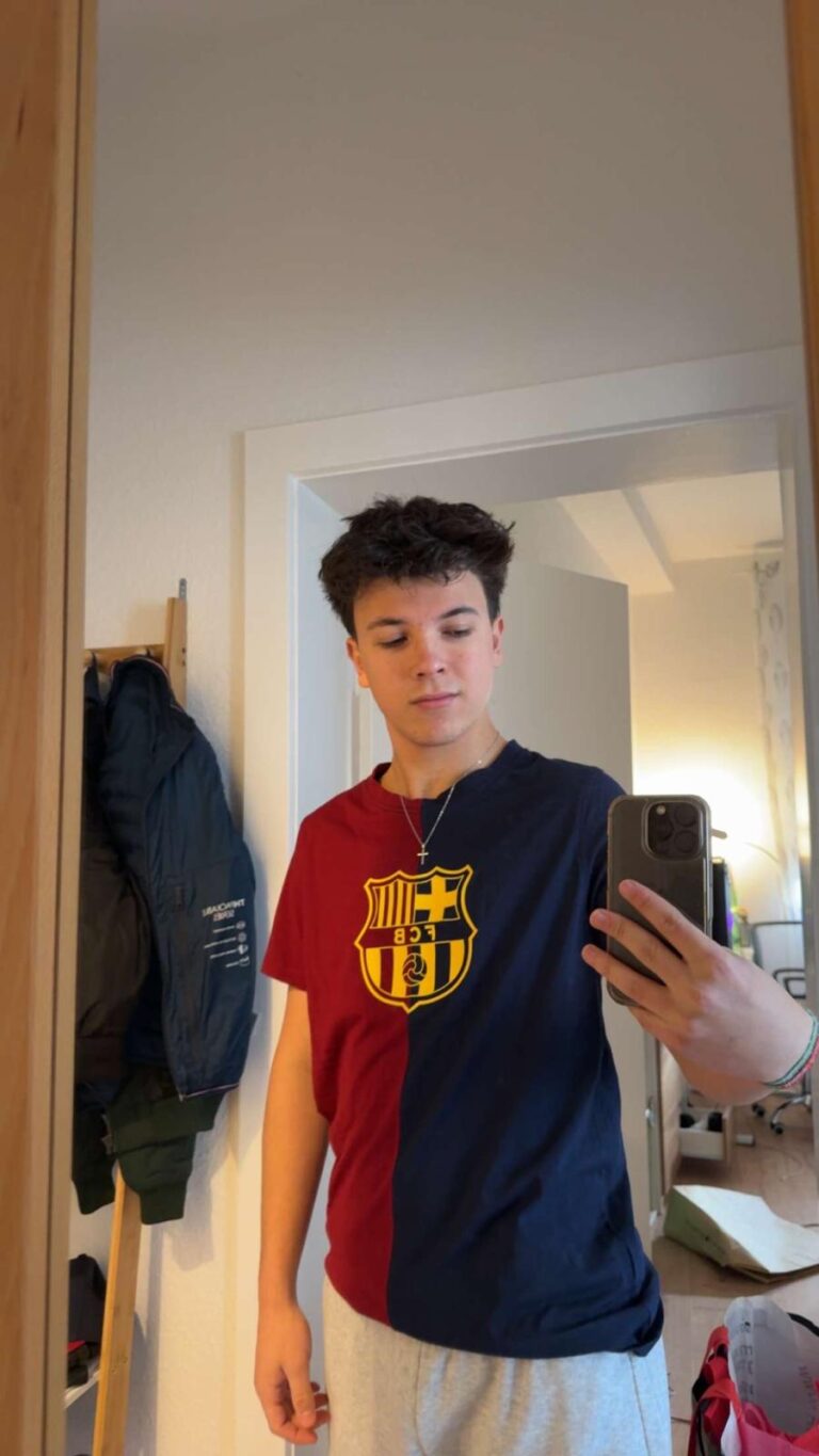 Profilbild von Emil