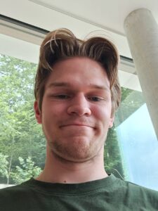 Profilbild von Daniel