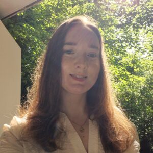 Profilbild von Katharina