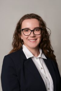 Profilbild von Andreea