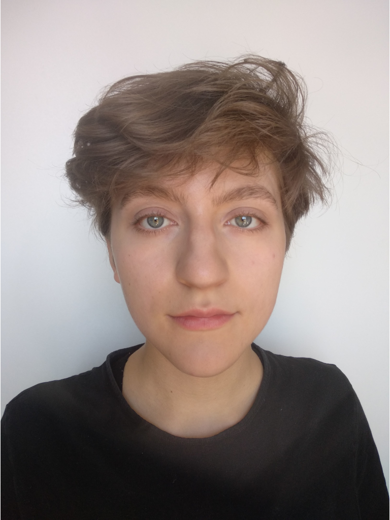 Profilbild von Zora