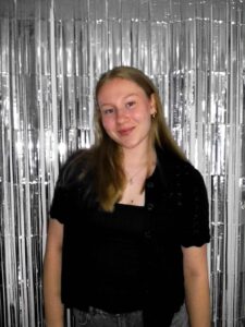 Profilbild von Lana-Sophie