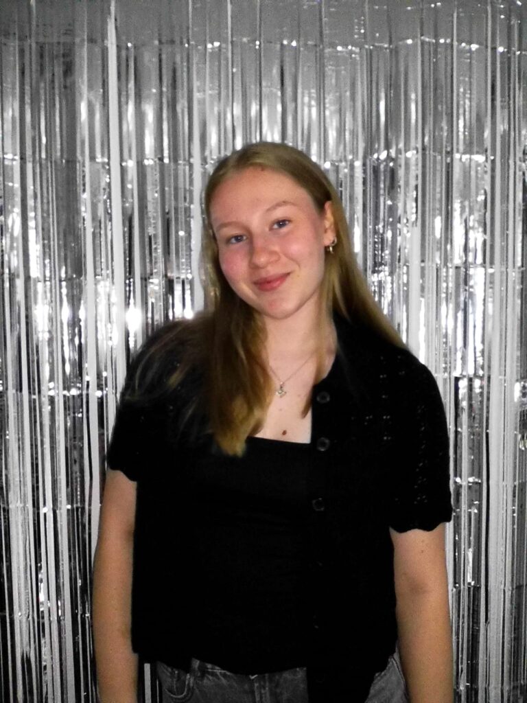 Profilbild von Lana-Sophie