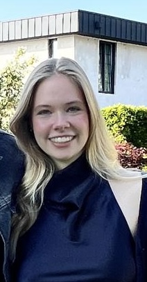Profilbild von Amelie
