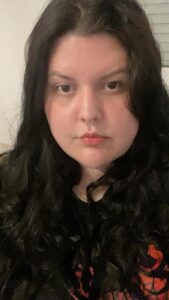 Profilbild von Lisandra