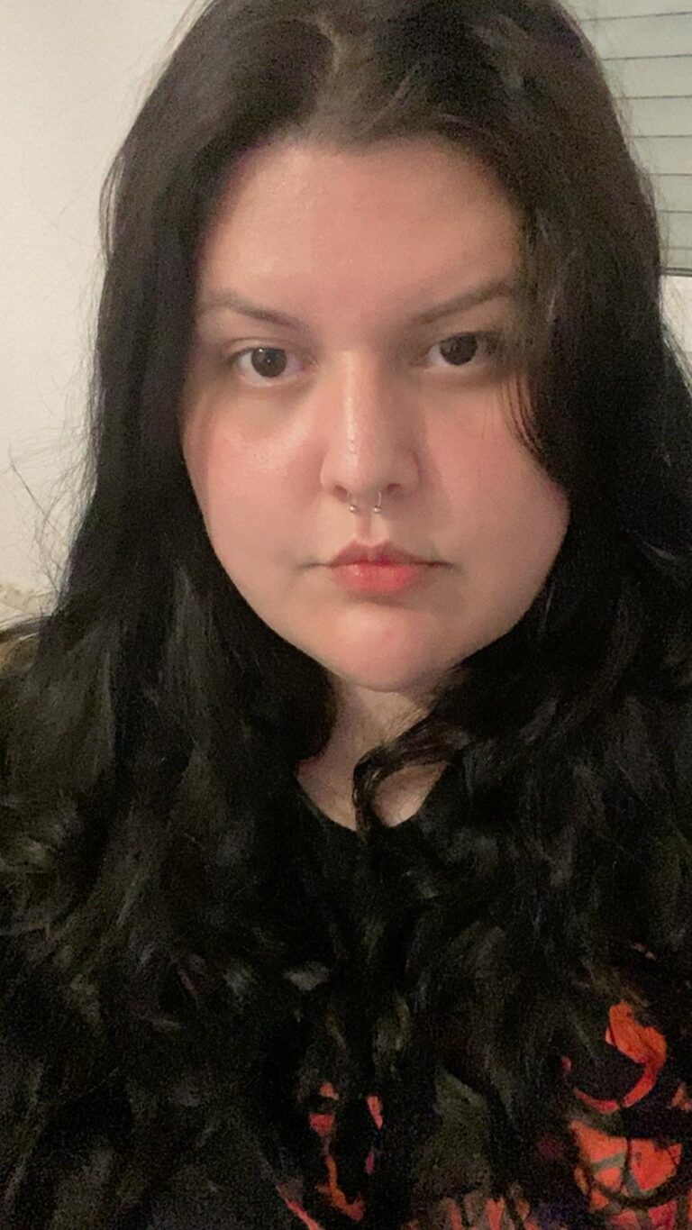 Profilbild von Lisandra