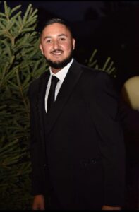 Profilbild von Alban