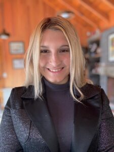 Profilbild von Maria