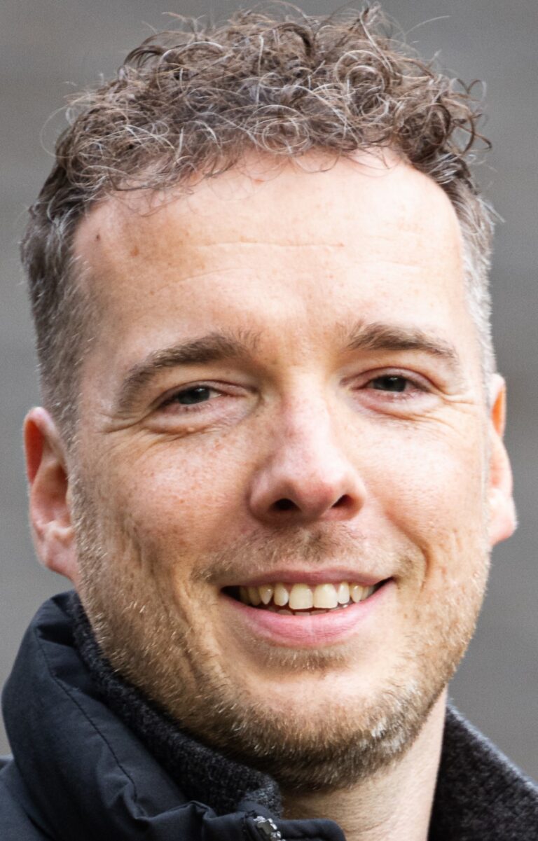 Profilbild von Andreas