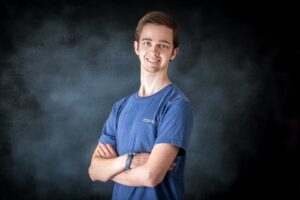 Profilbild von Simon