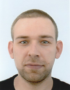 Profilbild von Hannes