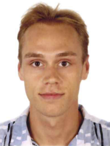 Profilbild von Daniel