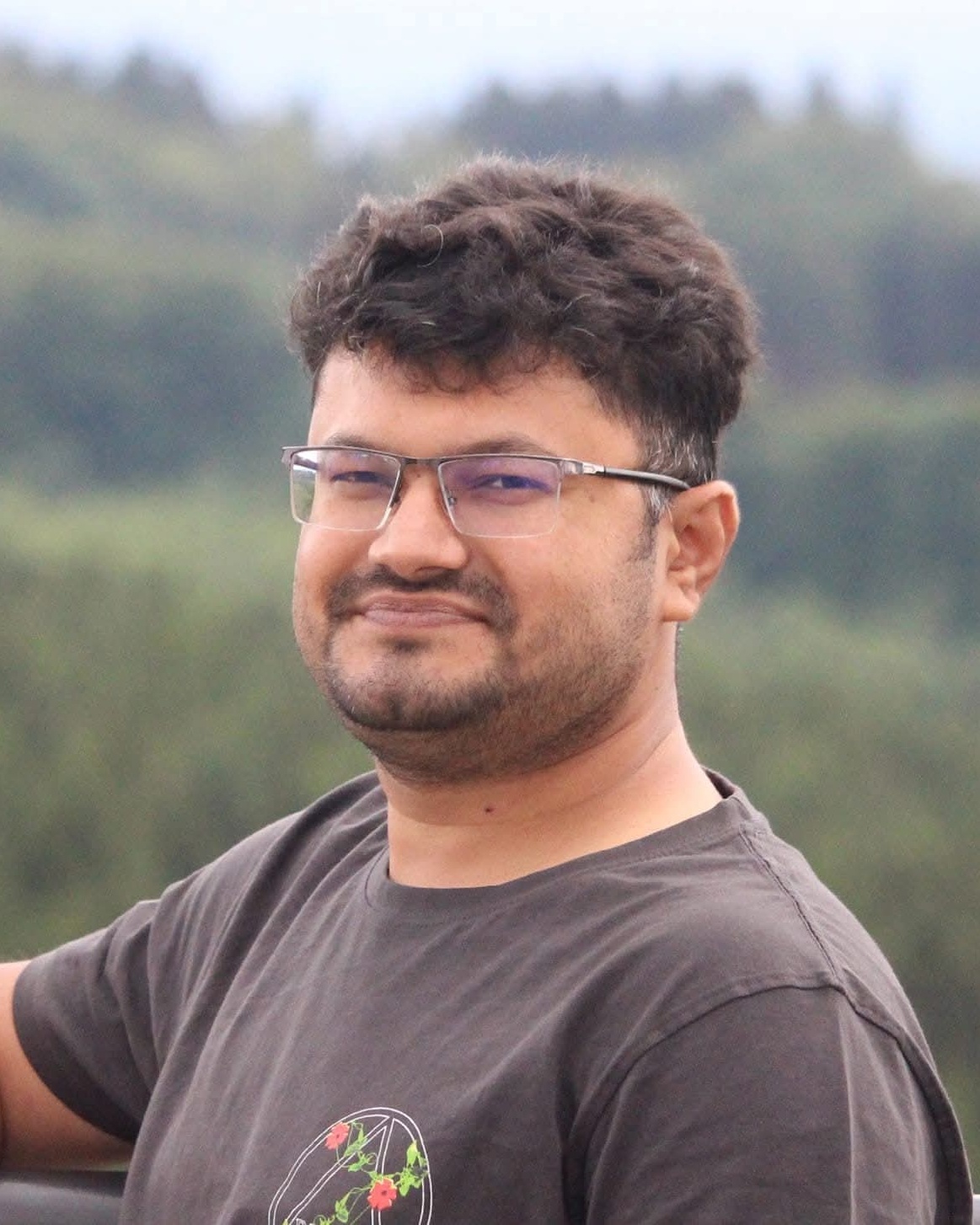 Profilbild von Mohammad