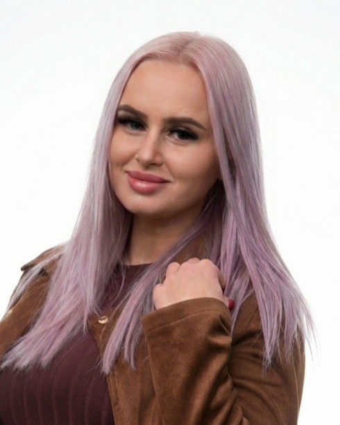 Profilbild von Monika