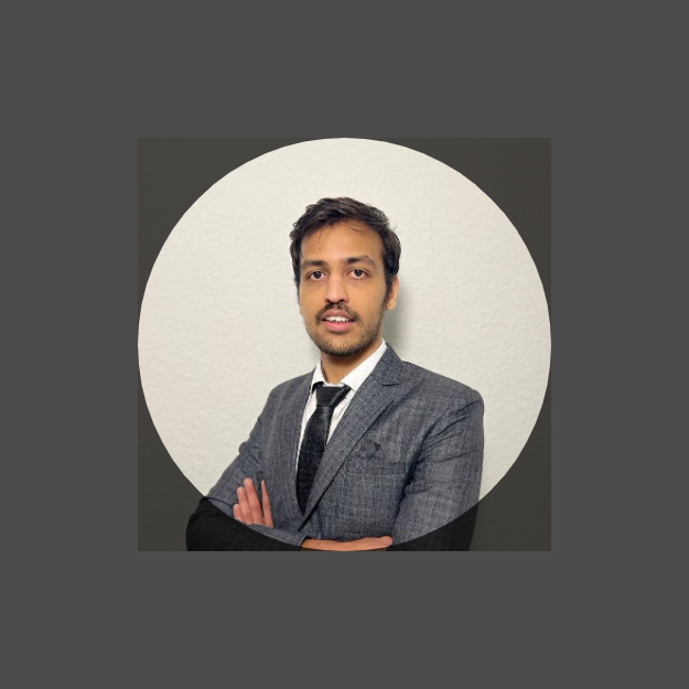 Profilbild von Yash