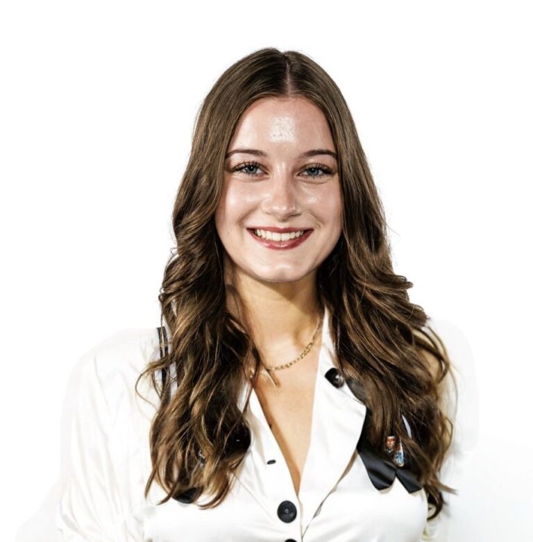 Profilbild von Patricia