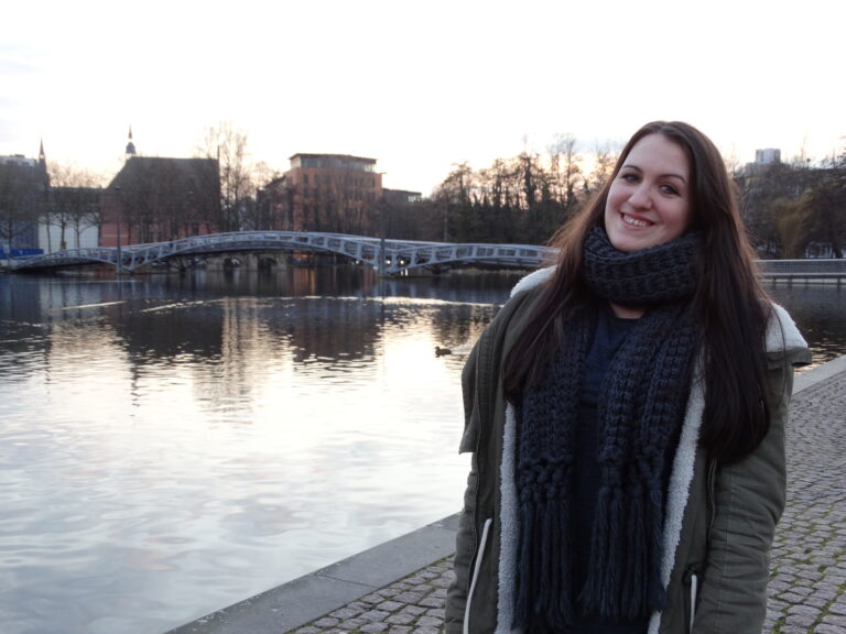 Profilbild von Stefanie