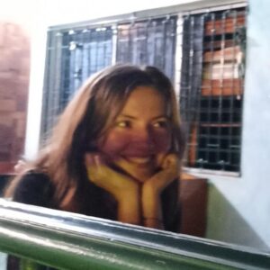 Profilbild von Lara