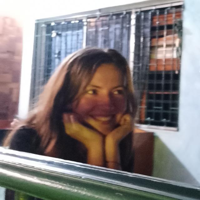 Profilbild von Lara