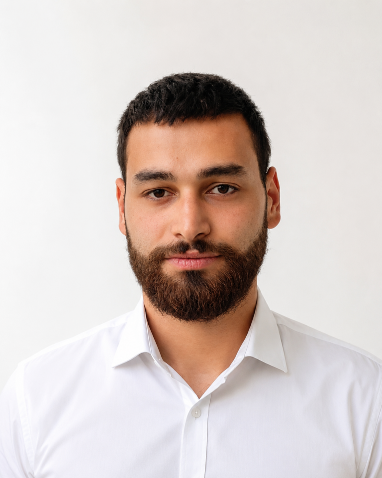Profilbild von Roujih