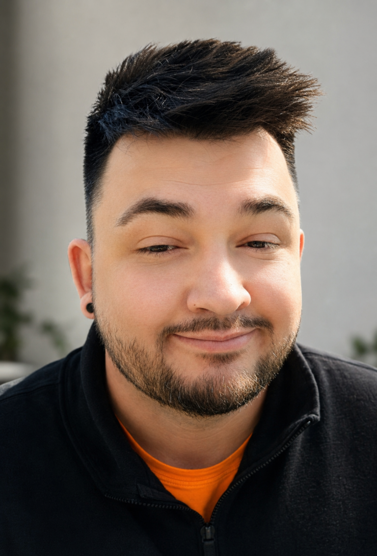 Profilbild von Burhan