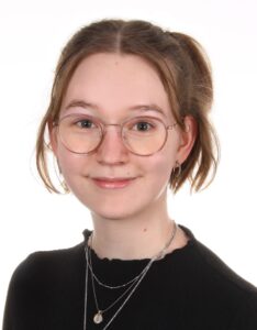 Profilbild von Pia
