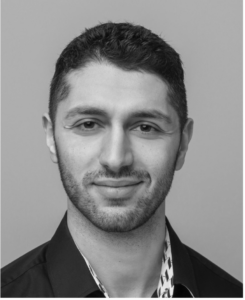 Profilbild von Mihran