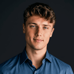 Profilbild von Henry
