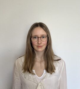 Profilbild von Lena