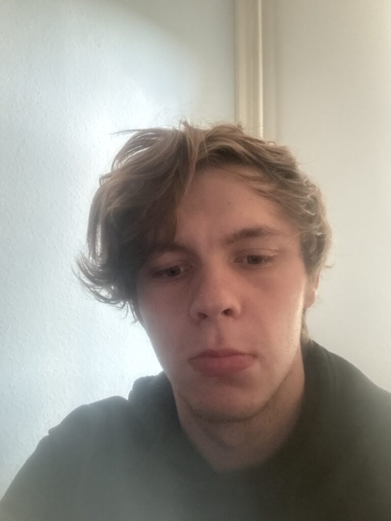 Profilbild von Florian