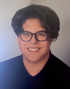 Profilbild von Robin