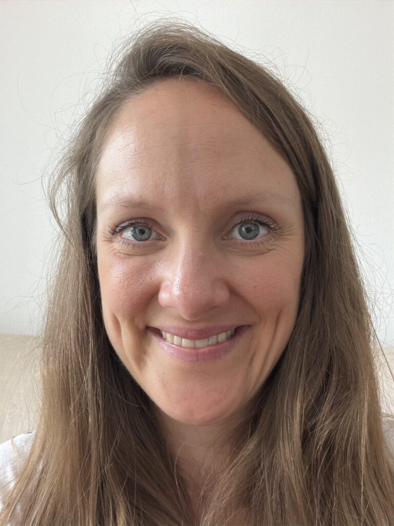 Profilbild von Janina