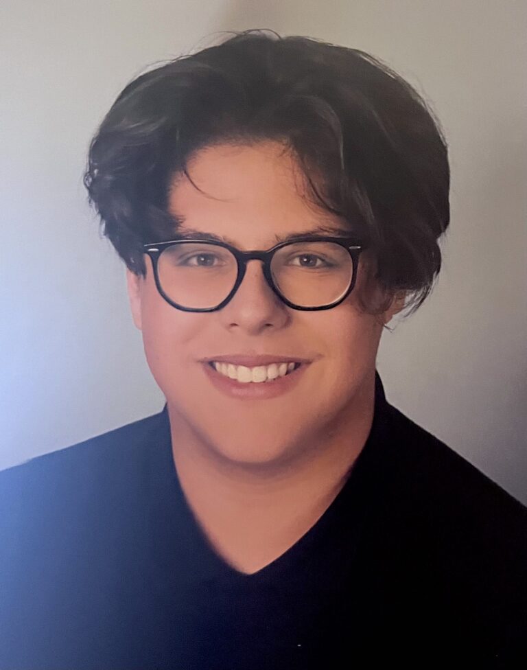 Profilbild von Robin