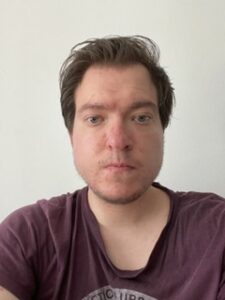 Profilbild von David