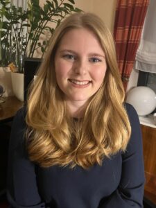Profilbild von Katharina